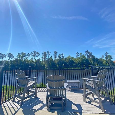 Waterway Village By Palmetto Vacations Myrtle Beach Exterior photo