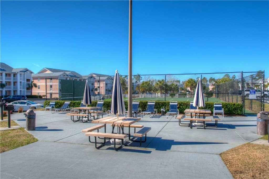 Waterway Village By Palmetto Vacations Myrtle Beach Exterior photo