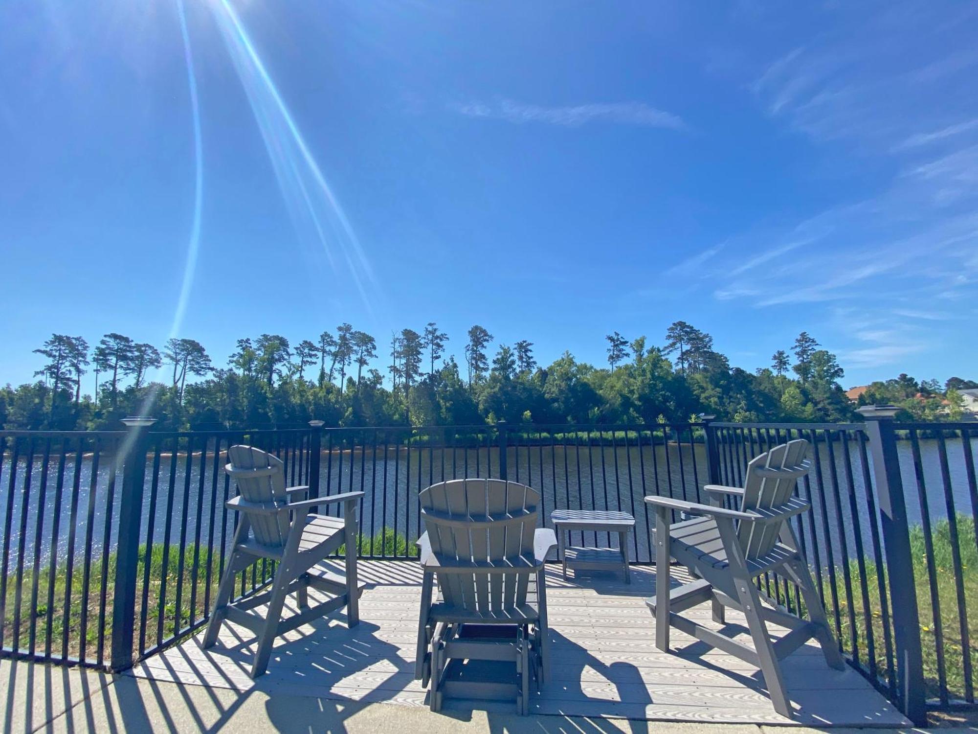 Waterway Village By Palmetto Vacations Myrtle Beach Exterior photo