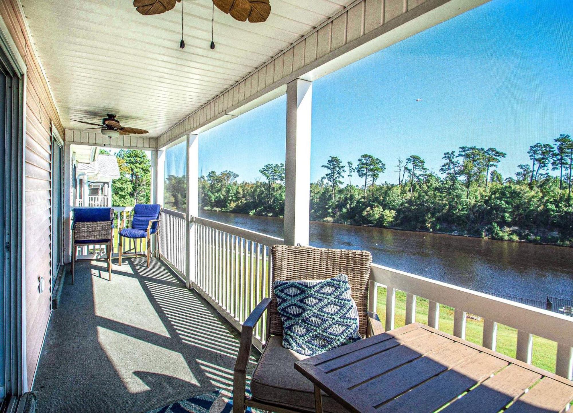 Waterway Village By Palmetto Vacations Myrtle Beach Exterior photo