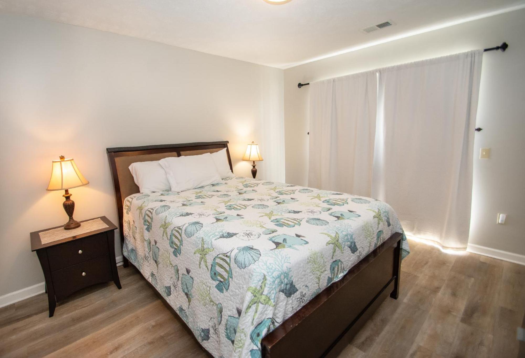 Waterway Village By Palmetto Vacations Myrtle Beach Exterior photo