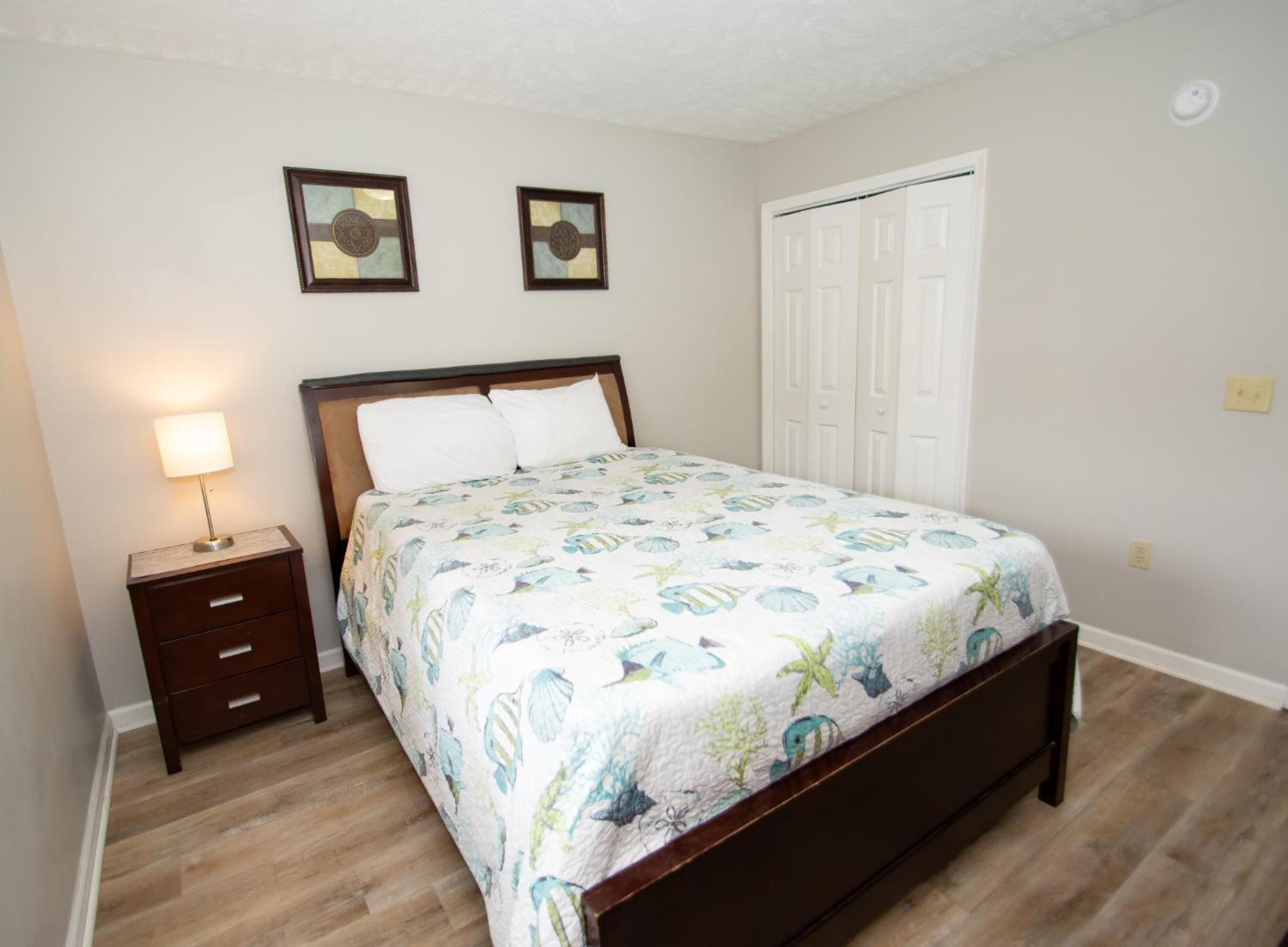 Waterway Village By Palmetto Vacations Myrtle Beach Exterior photo