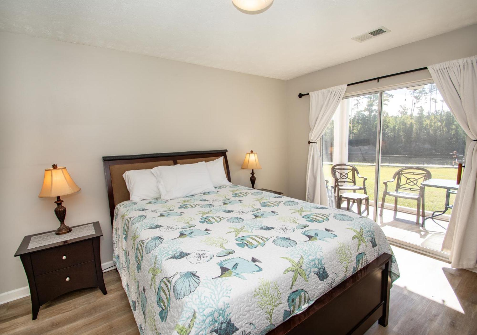 Waterway Village By Palmetto Vacations Myrtle Beach Exterior photo