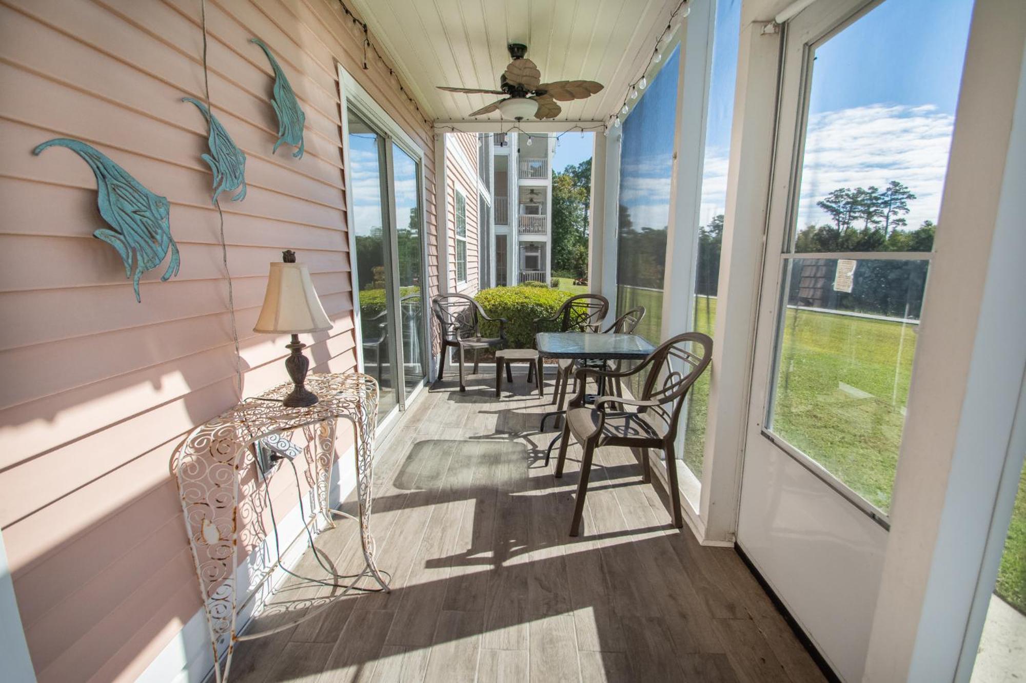 Waterway Village By Palmetto Vacations Myrtle Beach Exterior photo